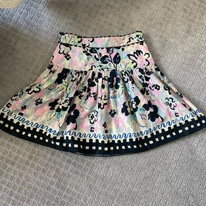 Anna Sui Skirt